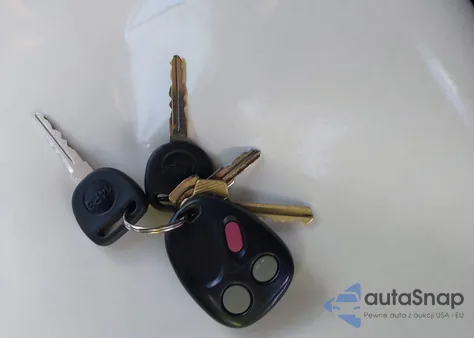 2006 Chevrolet Trailblazer Ls z USA, uszkodzony, nr VIN 1GNDS13S762119991